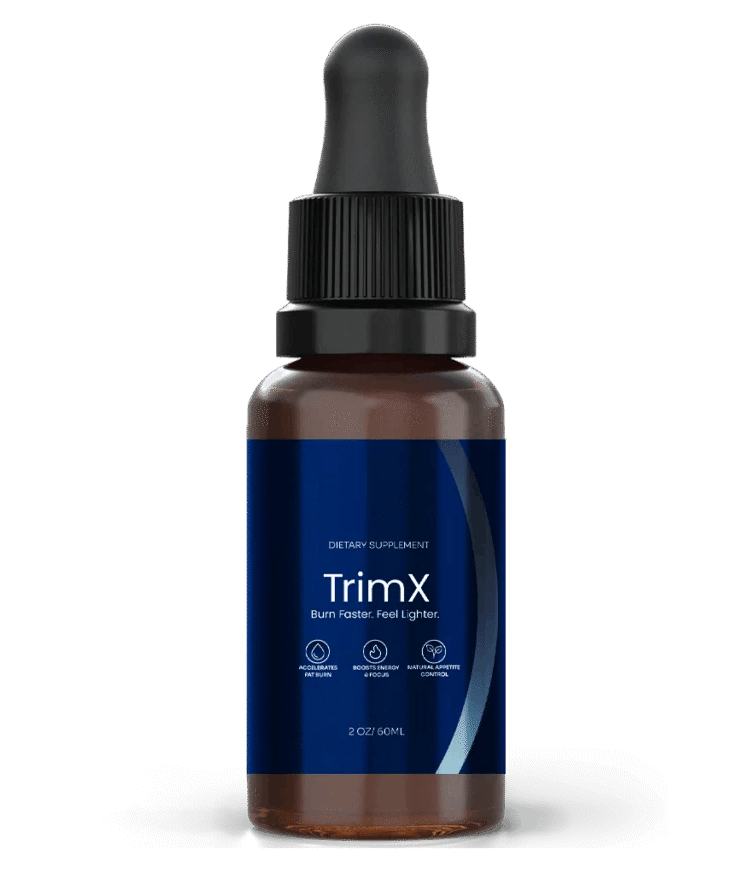 TrimX 1 Bottle