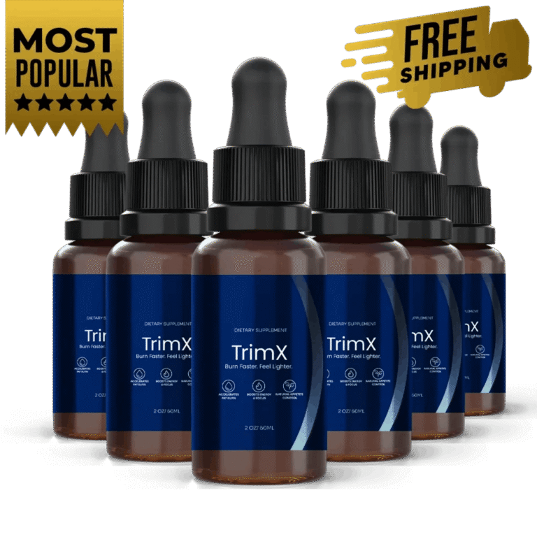 TrimX-6-Bottles-free-Shipping