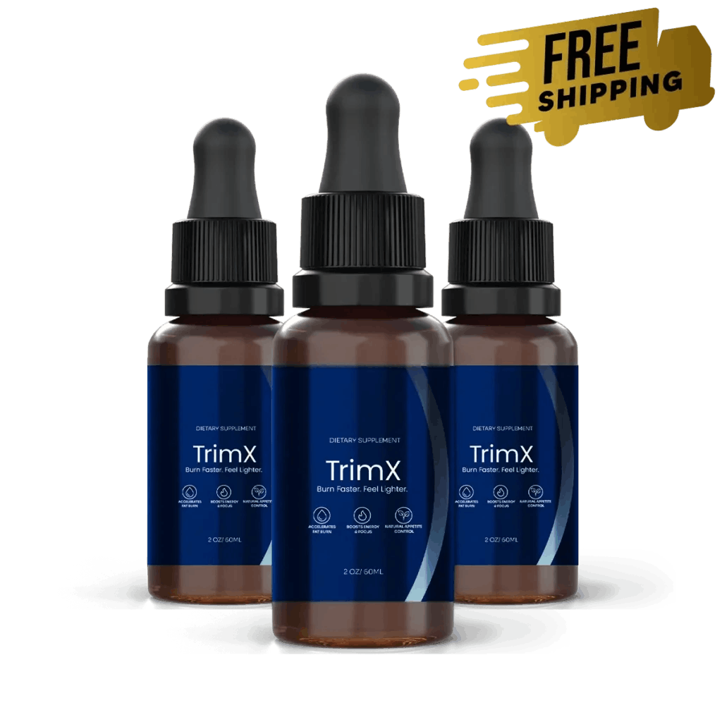 trimx free shipping